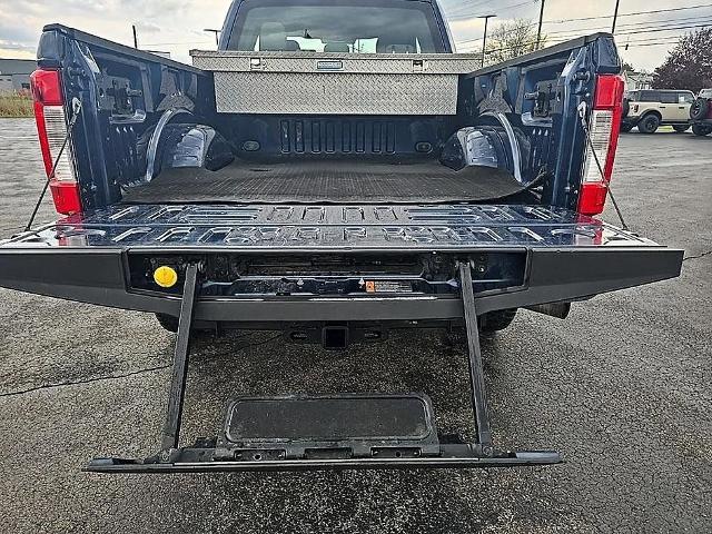 2017 Ford F-250 XL