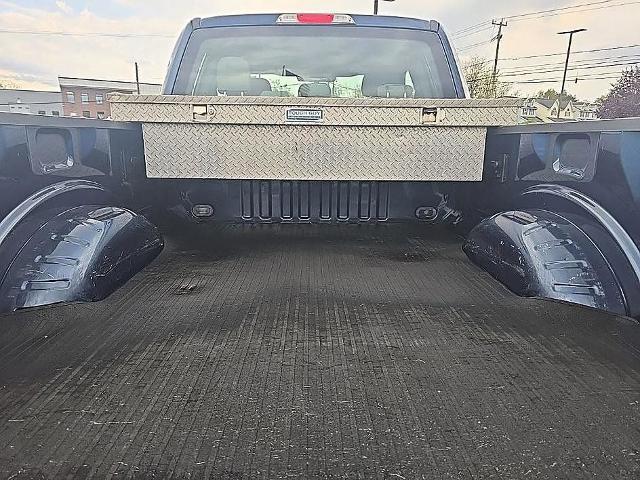 2017 Ford F-250 XL