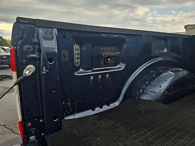 2017 Ford F-250 XL