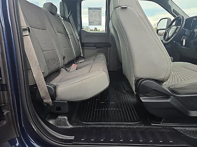 2017 Ford F-250 XL