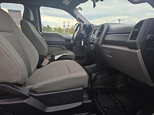 2017 Ford F-250 XL