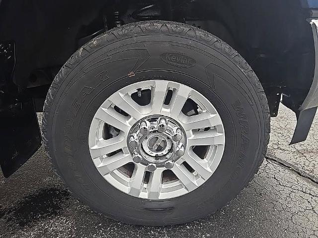 2017 Ford F-250 XL