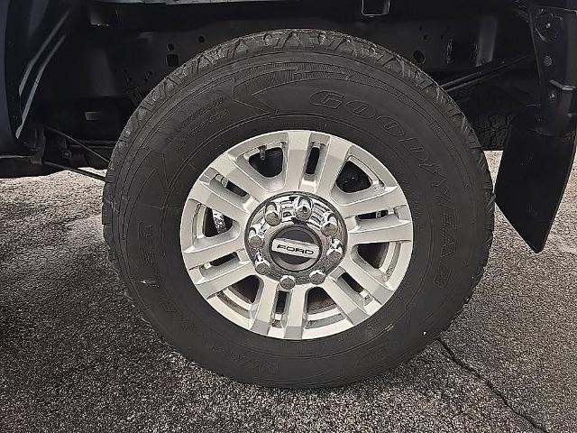 2017 Ford F-250 XL