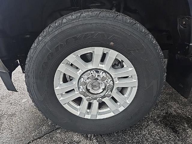 2017 Ford F-250 XL