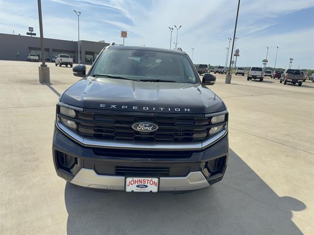 2025 Ford Expedition Platinum MAX
