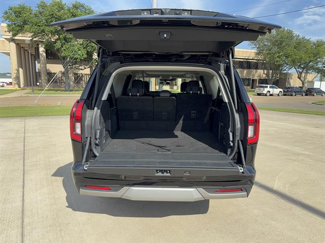 2025 Ford Expedition Platinum MAX