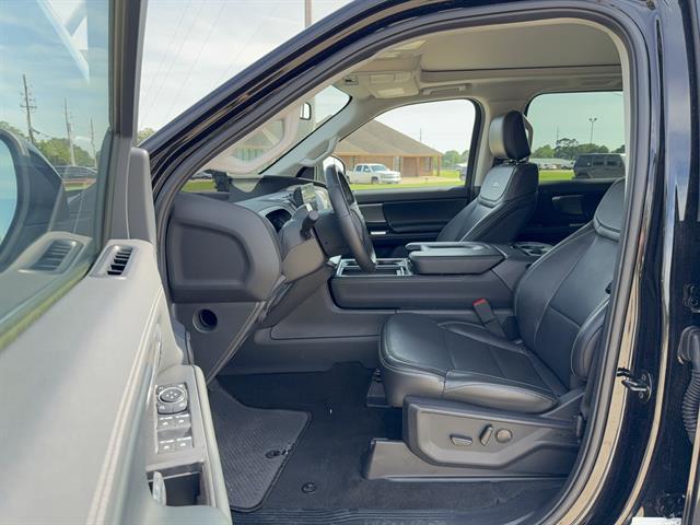 2025 Ford Expedition Platinum MAX