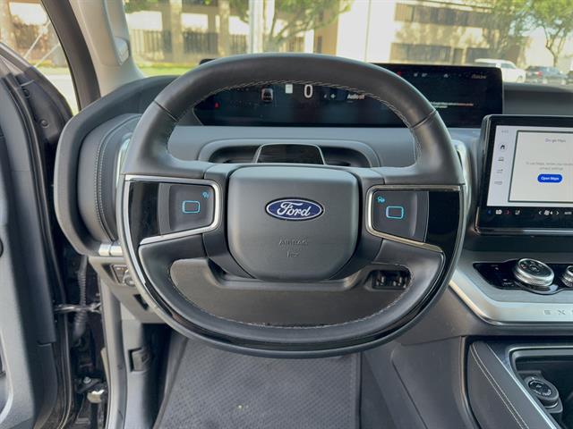 2025 Ford Expedition Platinum MAX