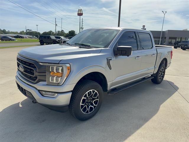 2023 Ford F-150 XLT for sale in New Boston, TX