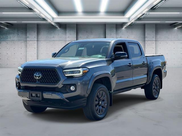 2023 Toyota Tacoma Limited for sale in Saint James, NY
