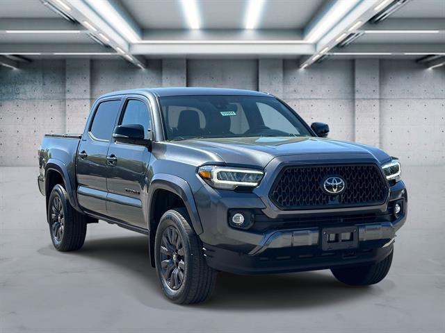 2023 Toyota Tacoma Limited