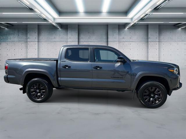 2023 Toyota Tacoma Limited