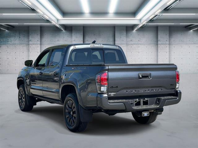 2023 Toyota Tacoma Limited