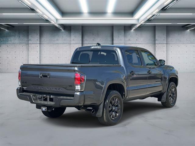 2023 Toyota Tacoma Limited