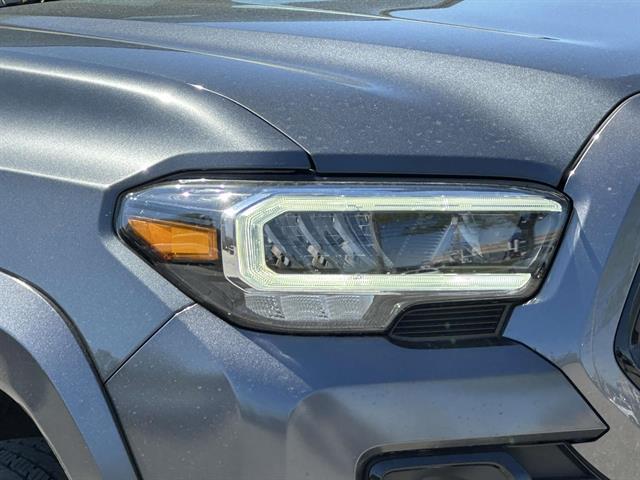 2023 Toyota Tacoma Limited