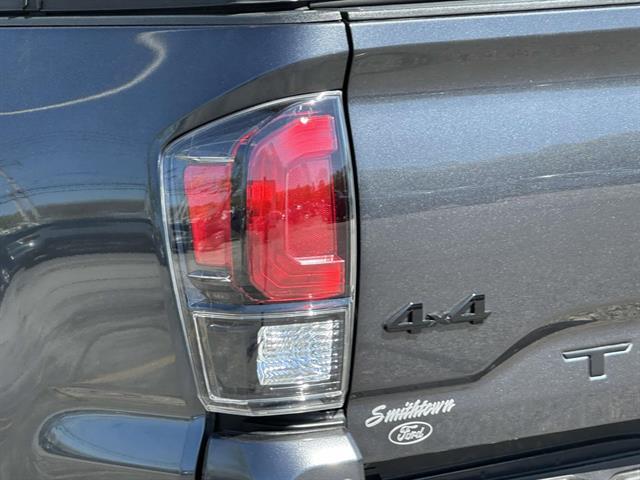 2023 Toyota Tacoma Limited
