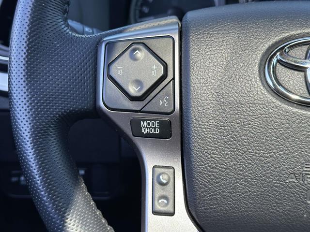 2023 Toyota Tacoma Limited