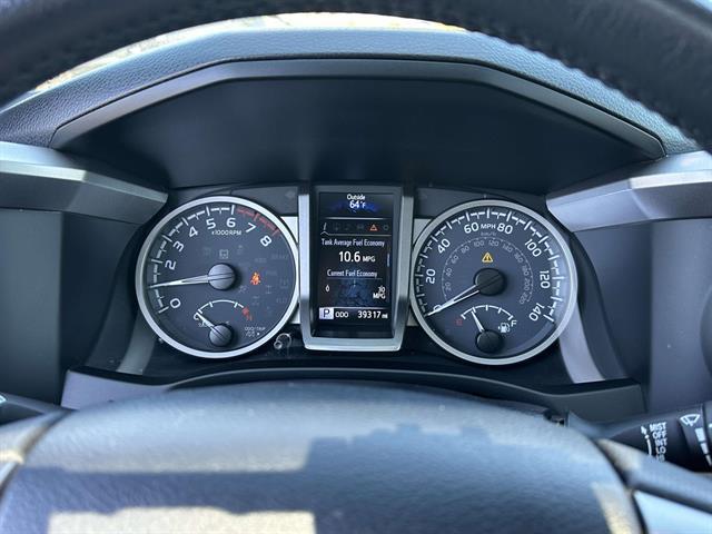 2023 Toyota Tacoma Limited