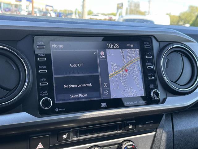 2023 Toyota Tacoma Limited