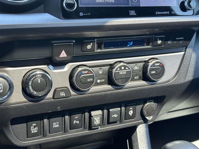 2023 Toyota Tacoma Limited