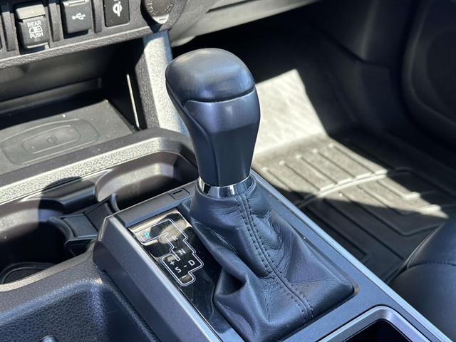 2023 Toyota Tacoma Limited