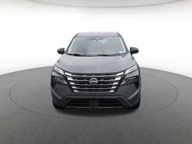 2024 Nissan Rogue S Intelligent AWD 2024 Nissan Rogue S Intelligent AWD