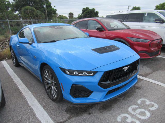 2024 Ford Mustang GT Premium Fastback for sale in Fort Myers, FL
