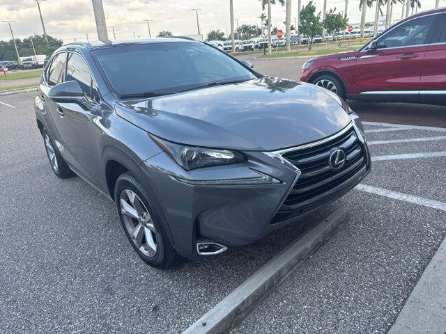 2017 Lexus NX 200t Base for sale in Fort Myers, FL