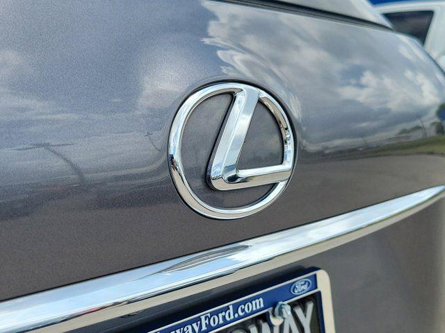2017 Lexus NX 200t Base