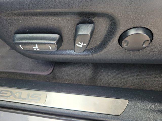 2017 Lexus NX 200t Base