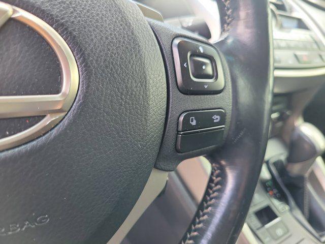 2017 Lexus NX 200t Base