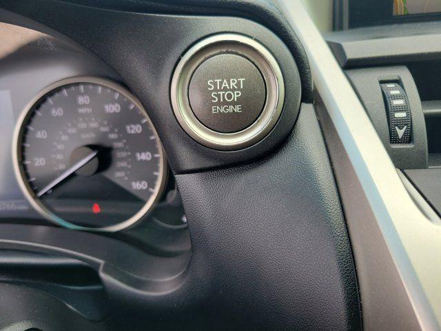 2017 Lexus NX 200t Base