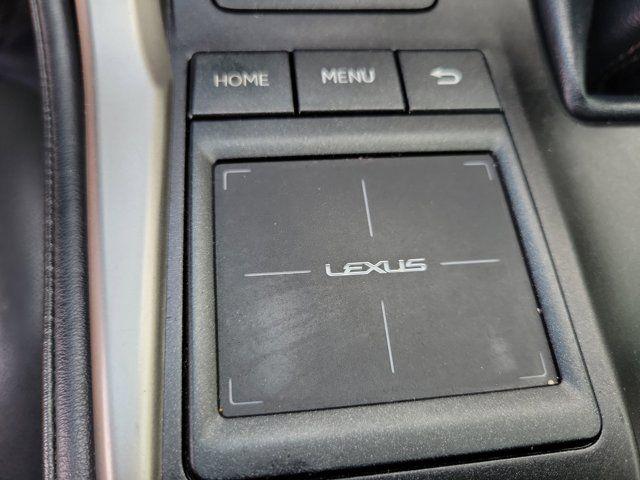 2017 Lexus NX 200t Base