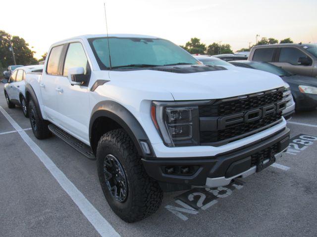 2023 Ford F-150 Raptor for sale in Fort Myers, FL