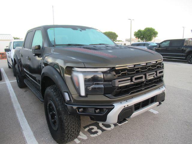 2025 Ford F-150 Raptor for sale in Fort Myers, FL