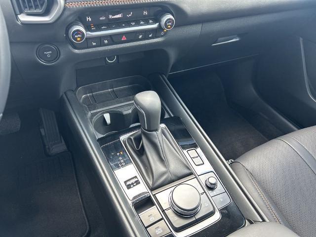 2026 Mazda CX-50 Hybrid Premium
