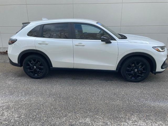 2023 Honda HR-V AWD Sport