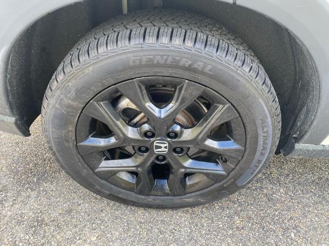 2023 Honda HR-V AWD Sport