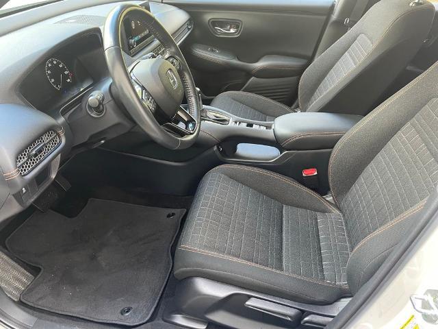 2023 Honda HR-V AWD Sport