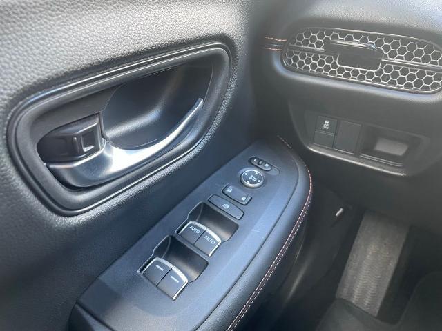 2023 Honda HR-V AWD Sport