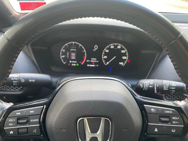 2023 Honda HR-V AWD Sport