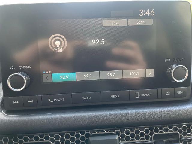 2023 Honda HR-V AWD Sport