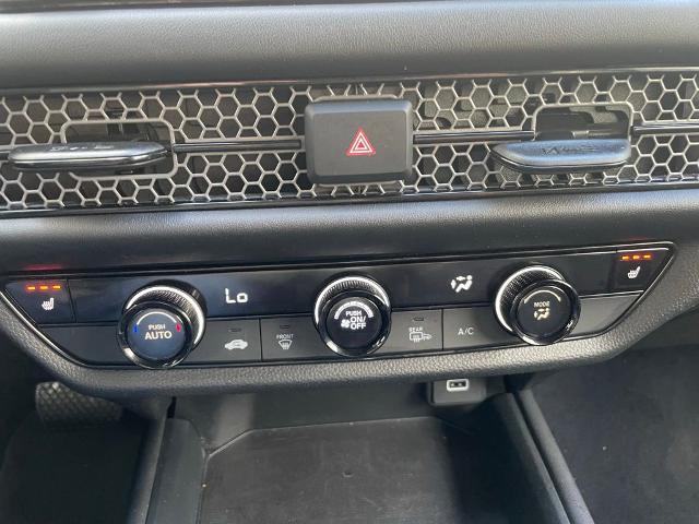 2023 Honda HR-V AWD Sport