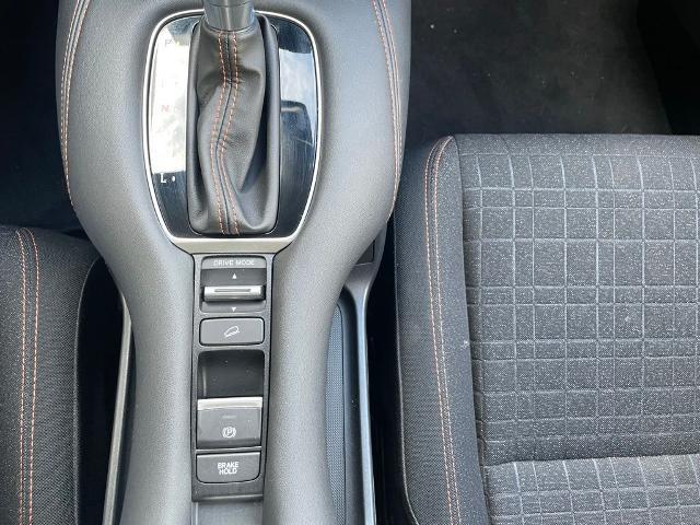 2023 Honda HR-V AWD Sport
