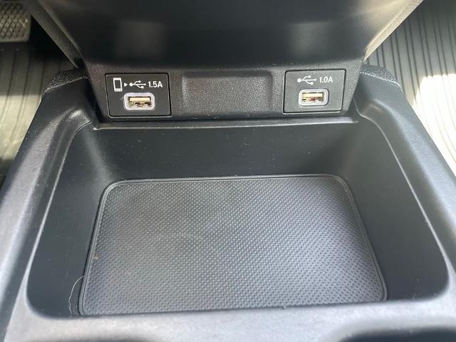 2020 Honda CR-V Hybrid EX-L