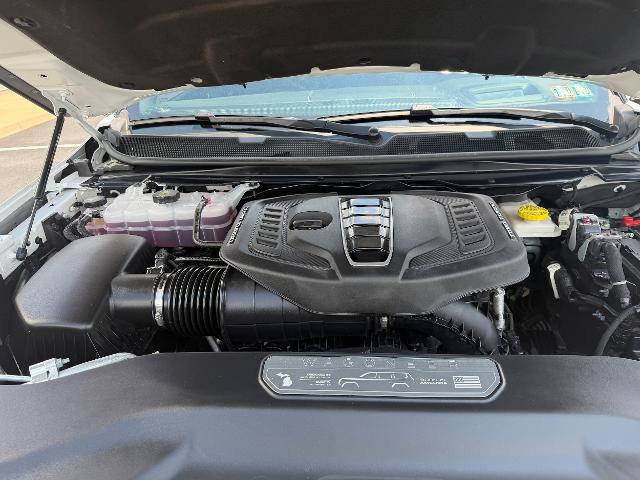 2024 Jeep Grand Wagoneer Series II 4x4