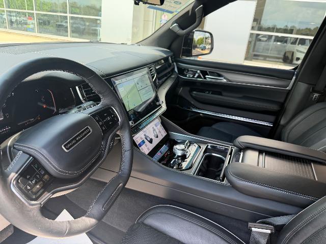 2024 Jeep Grand Wagoneer Series II 4x4