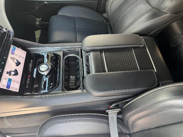 2024 Jeep Grand Wagoneer Series II 4x4