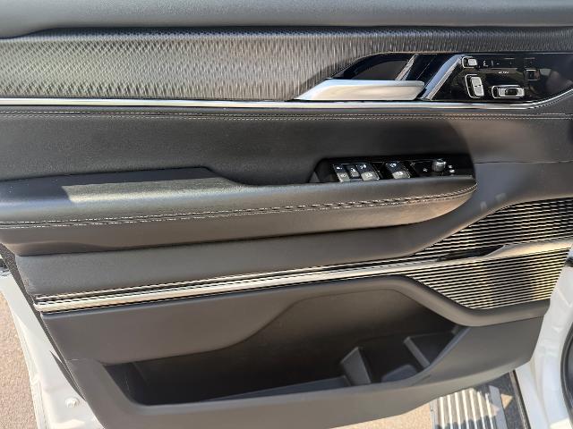 2024 Jeep Grand Wagoneer Series II 4x4