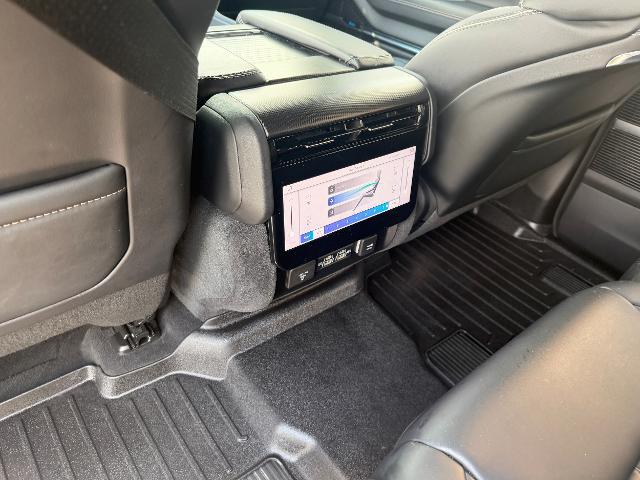 2024 Jeep Grand Wagoneer Series II 4x4